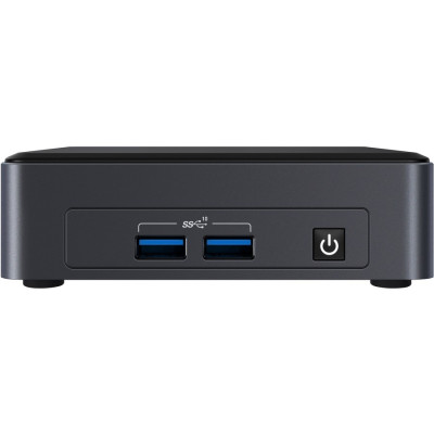 Asus NUC 11 Desktop PC
