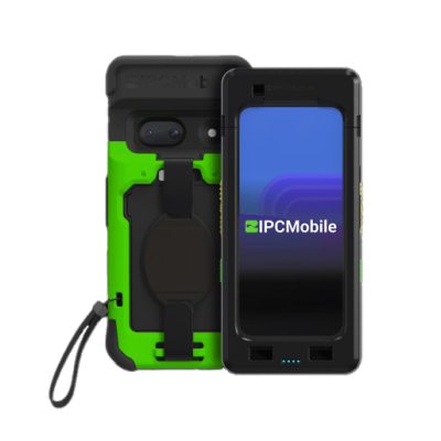 IPCMobile Linea Pro G Barcode Scanner