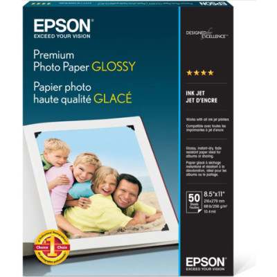 Epson S042183 Copier and Printer Paper