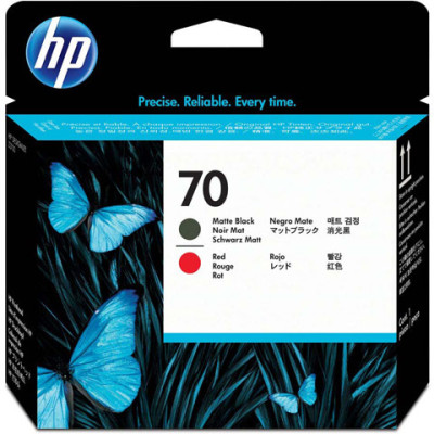 HP Printheads Printhead