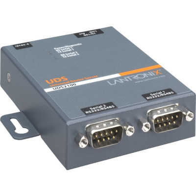 Lantronix UD2100001-01 Console & Device Servers