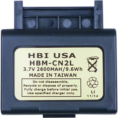 Harvard Battery HBM-CN2L Battery