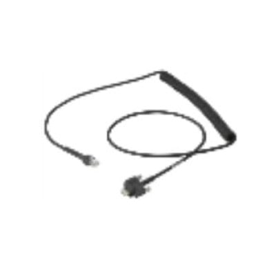 Zebra CBA-U45-S15ZAR Cables, Connectors, and Adapters