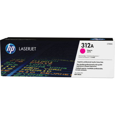 HP Toner Toner
