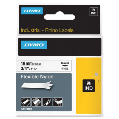 Dymo Labels Barcode Label