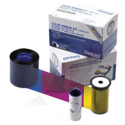 Datacard SD460 ID Card Ribbon
