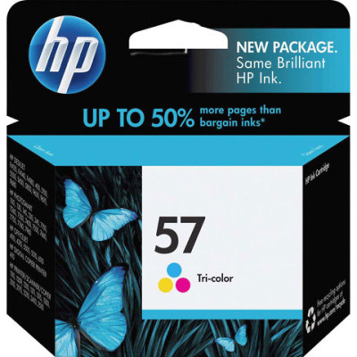 HP InkJet Cartridges InkJet Cartridge