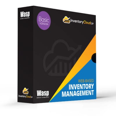 Wasp InventoryCloud Basic