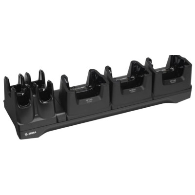 Zebra CR40-3S4T-TC2-G-02 Docks and Cradles