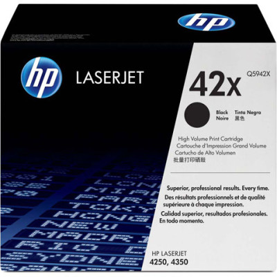 HP Toner Toner