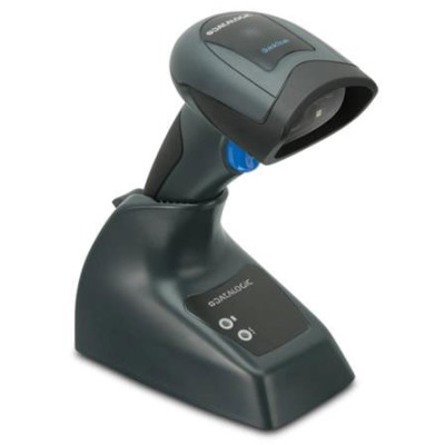 Datalogic QuickScan QBT2430 Barcode Scanner