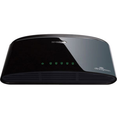 D-Link DGS-1005G Data Networking