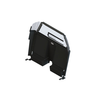 Gamber-Johnson Vehicle Equipment Carrying and Protective Accessories