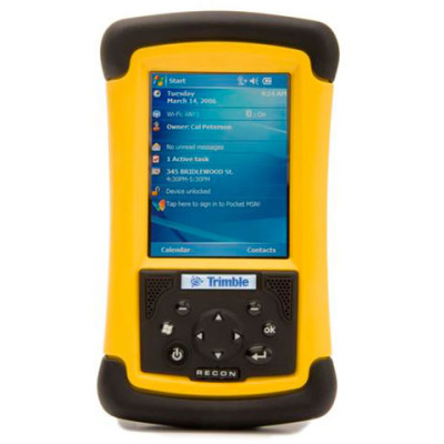 Trimble Recon 400X Mobile Computer
