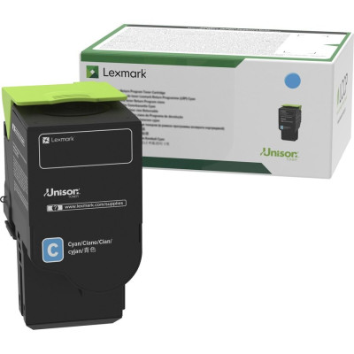 Lexmark 78C10C0 Toner