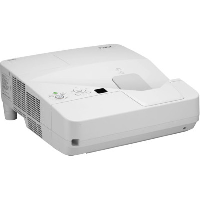 NEC NP-UM330X-WK Products