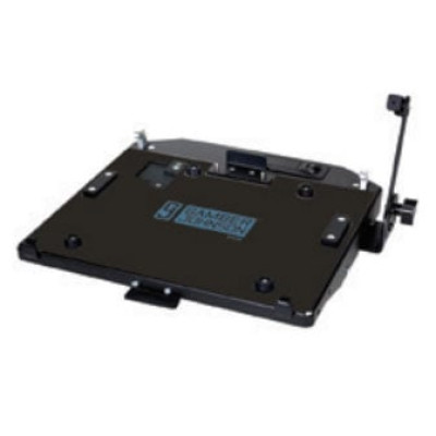 Gamber-Johnson Getac V110 Docks and Cradles