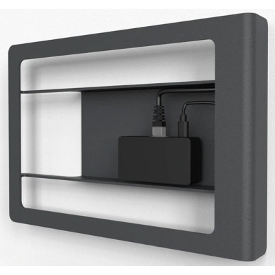 Heckler Front Mounts Mounting Hardware and Stands