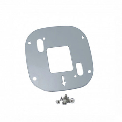 Code CRA-MB8 Mounting Hardware and Stands