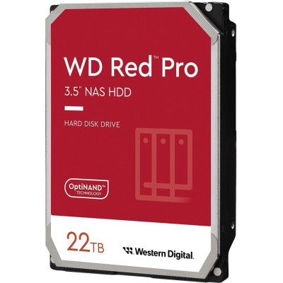 Western Digital WD221KFGX Drive