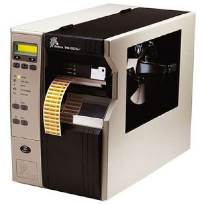 Zebra 90XiIII Plus Barcode Label Printer