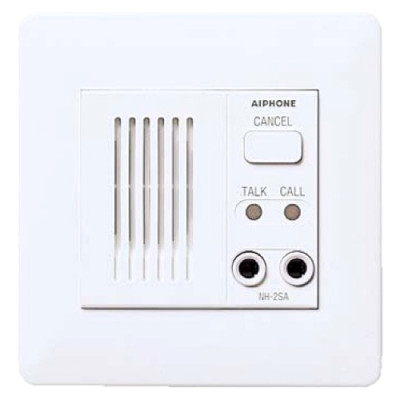 Aiphone TouchScreen Series Products