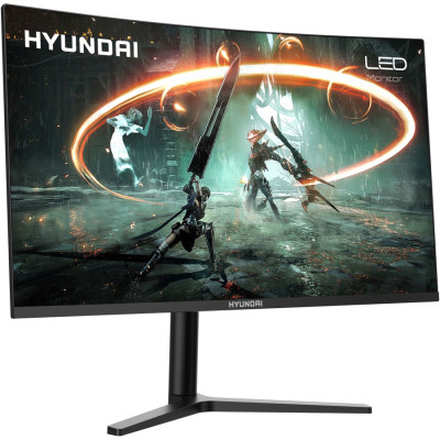 Hyundai Technology HT32CGMBK01 Monitor
