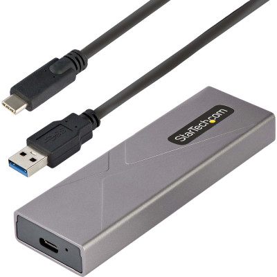 StarTech M2-USB-C-NVME-SATA Accessory