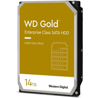 Western Digital WD141KRYZ Drive
