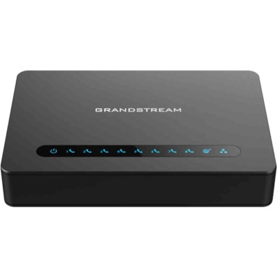 Grandstream HT818 Wireless Router