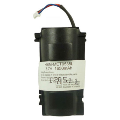 Harvard Battery HBM-MET9535L Battery