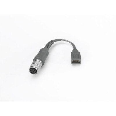 Zebra 25-71915-01R Cables, Connectors, and Adapters