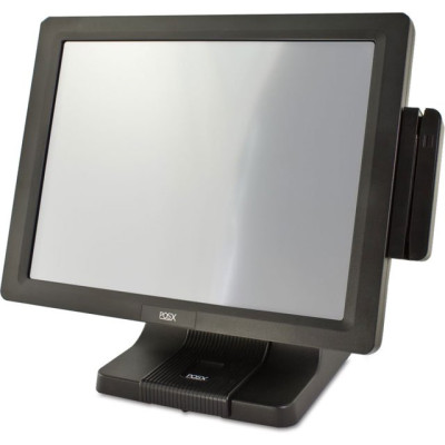 Custom America EVO TP4 TouchPC POS Touch Terminal