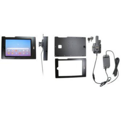 Proclip Key Locking Sleeve Holder