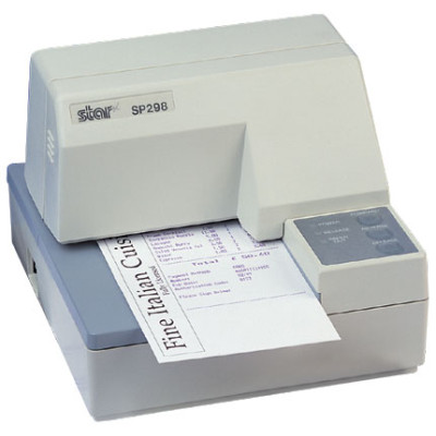 Star SP298 Receipt Printer