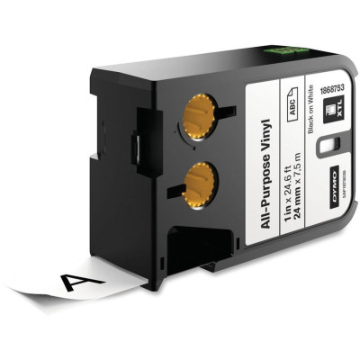 Dymo 1868753 Barcode Label