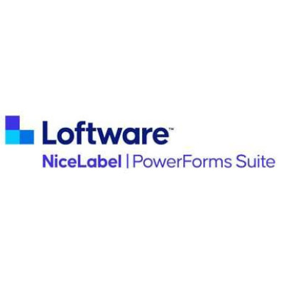 Loftware PowerForms Service Contract