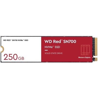 Western Digital WDS250G1R0C Drive