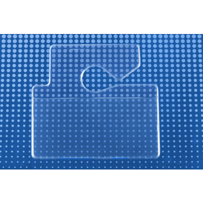 Brady Badge Holder Holder