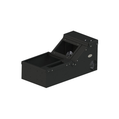 Gamber-Johnson Non-Vehicle Specific Console Boxes And Kits Mounting Hardware and Stands