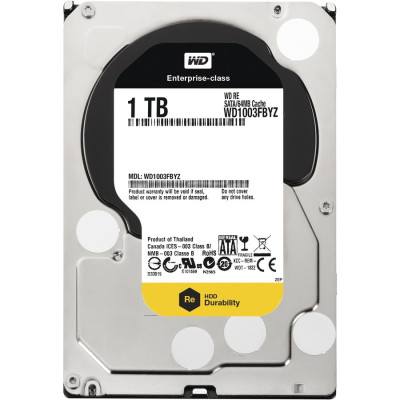 Western Digital WD1003FBYZ Products