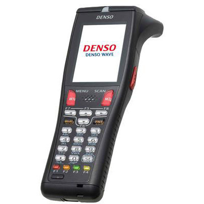 Denso BHT-800B Mobile Computer