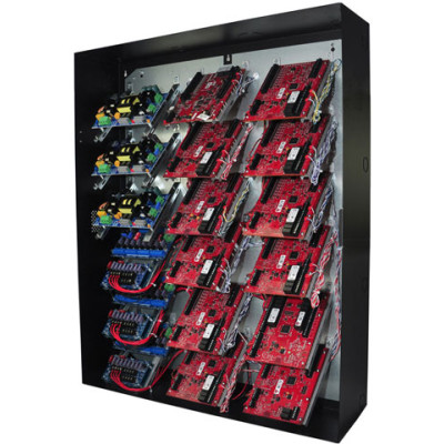 Altronix TROVE3MBK3 Mounting Hardware and Stands