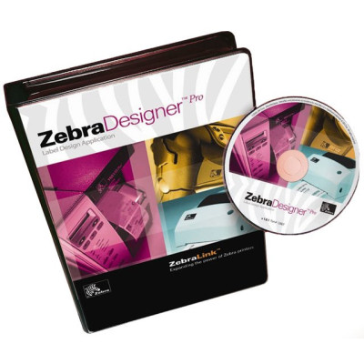 Zebra P1064133 Software