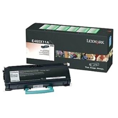 Lexmark E460X41G Toner