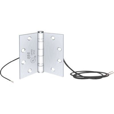 SDC Accessories Fire & Intrusion Detector