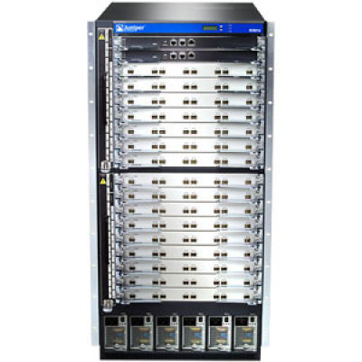 Juniper Networks EX8208-REDUND-AC Data Networking