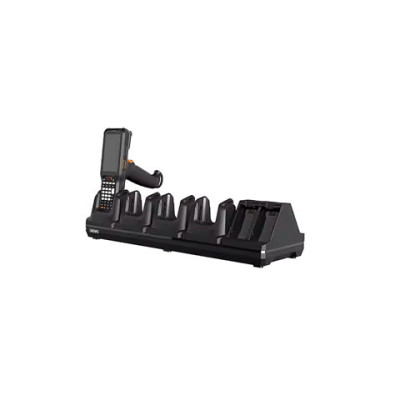Urovo RT40 Docks and Cradles