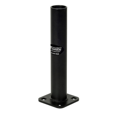 Gamber-Johnson Poles Mounting Hardware and Stands