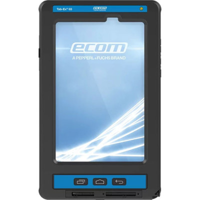ecom instruments Tab-Ex Tablet